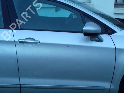 Used Right front door CITROËN C5 III (RD_) 2.0 16V (RDRFJC, RDRFJF) (140 hp) 27028130