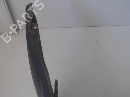 Used Front bumper Front bumper DACIA LOGAN (LS_) 1.6 (LS0B, LS0D, LS0F, LS0H) (87 hp) 27033937 27033937