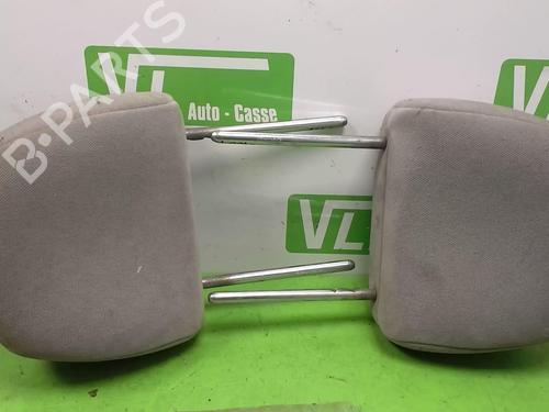 Headrest FORD FIESTA V (JH_, JD_) 1.4 TDCi | BP27034436I31 