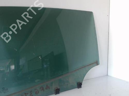 Rear left door window PEUGEOT 3008 I MPV (0U_) 1.6 VTi | BP27030287C20 