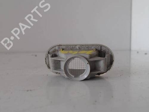 Right front indicator NISSAN QASHQAI / QASHQAI +2 I (J10, NJ10, JJ10E) 2.0 dCi | BP27295353C33 
