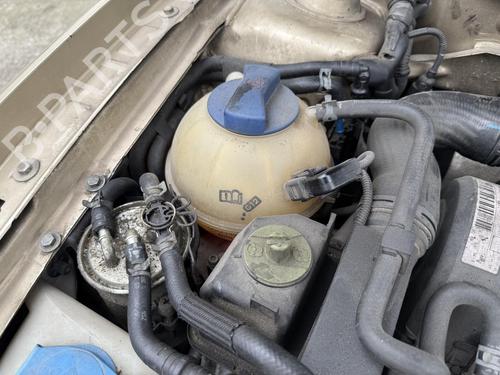 Used Expansion tank VW GOLF IV (1J1) 1.9 TDI (90 hp) 27038551