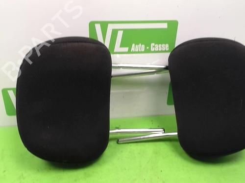 Headrest OPEL ZAFIRA A MPV (T98) 2.0 DTI 16V (F75) | BP27031486I31 