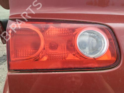 Used Left tailgate light RENAULT LAGUNA II (BG0/1_) 1.9 dCi (BG1A, BG1V) (130 hp) 27038454