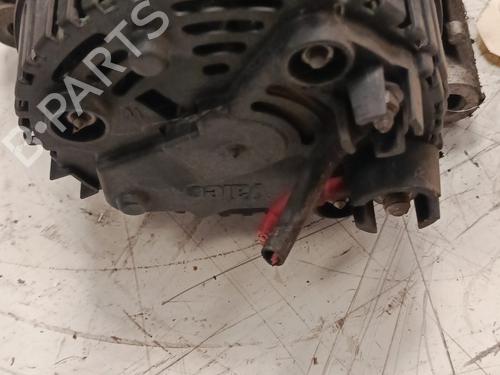 Used Alternator Alternator 36481892 36481892