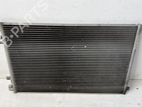 AC radiator RENAULT MEGANE II (BM0/1_, CM0/1_) 1.5 dCi (BM1E, CM1E) | BP27035797M32 