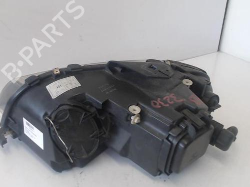 Right headlight AUDI A3 (8P1) 1.9 TDI | BP27028067C29 