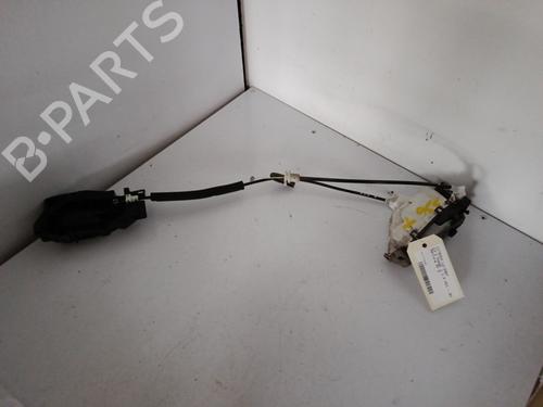 front-right-lock-citroen-c3-ii-sc_-2009-30822890 main image