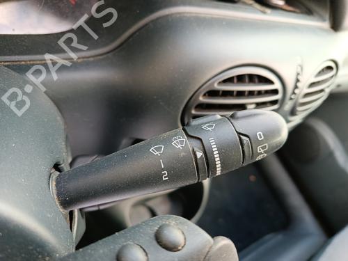 Devioluci RENAULT MEGANE Scenic (JA0/1_) 1.6 16V (JA0B, JA04, JA11, JA00) (107 hp) 30962644