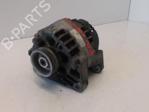 Generator RENAULT TWINGO I (C06_) 1.2 16V (C060) (60 hp) 27030312