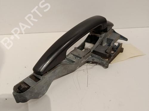Used Front right exterior door handle PEUGEOT 308 I (4A_, 4C_) 1.6 HDi (109 hp) 29438448