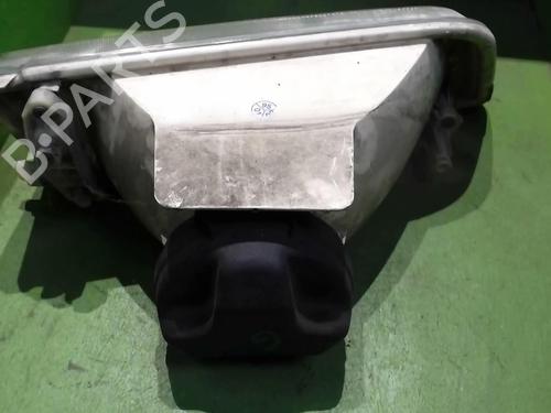 Left headlight CITROËN ZX Break (N2) 1.9 D | BP27035143C28 