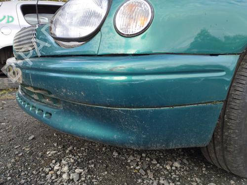 Front bumper TOYOTA COROLLA Liftback (_E11_) 1.4 (EE111_, EE111R) | BP29868001C7