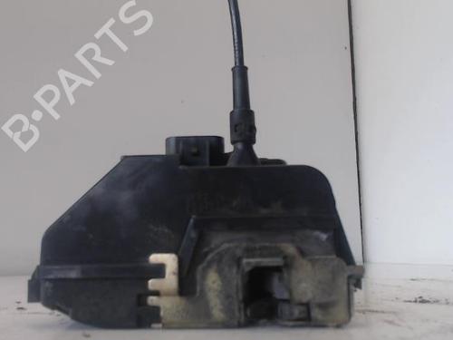 Front left lock RENAULT MEGANE II (BM0/1_, CM0/1_) 1.6 16V (BM0C, CM0C) | BP27027660C98 