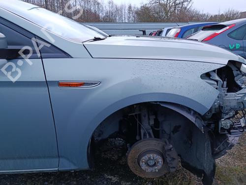 Used Right front fenders FORD MONDEO IV Turnier (BA7) 2.0 TDCi (136 hp) 32133138