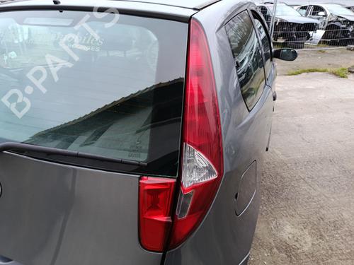 Høyre baklys FIAT PUNTO (188_) 1.2 60 (188.030, .050, .130, .150, .230, .250) (60 hp) 32126532