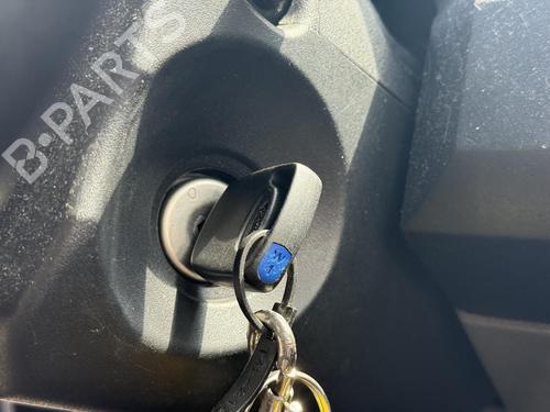Used Ignition barrel FORD FIESTA V (JH_, JD_) 1.4 16V (80 hp) 27033365