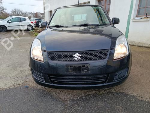 Used Front bumper reinforcement Front bumper reinforcement SUZUKI SWIFT III (MZ, EZ) 1.3 (RS413, ZC11S) (92 hp) 32126596 32126596