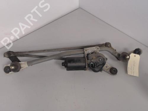 Front wiper motor NISSAN ALMERA II Hatchback (N16) 1.5 | BP27029185M29 