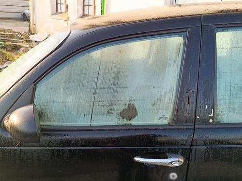 Dør rude ventre foran CHRYSLER PT CRUISER (PT_) 2.2 CRD (121 hp) 32711525