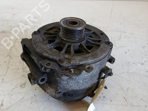 Used Alternator Alternator MERCEDES-BENZ C-CLASS (W203) C 200 CDI (203.004) (116 hp) 40112531 40112531