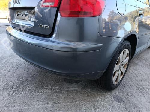 Rear bumper AUDI A3 Sportback (8PA) 1.9 TDI | BP29898845C8