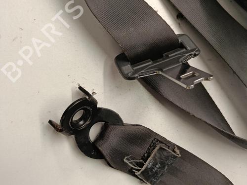 Sikkerhedssele bag venstre Sikkerhedssele bag venstre RENAULT CLIO II (BB_, CB_) [1998-2016] 36858232 36858232