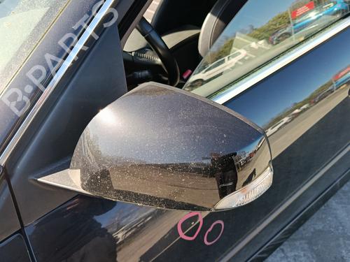 Used Left mirror Left mirror RENAULT LAGUNA III Grandtour (KT0/1) 1.5 dCi (KT0A, KT0R, KT02) (110 hp) 33992510 33992510