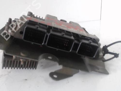 Used Engine control unit (ECU) Engine control unit (ECU) CITROËN XSARA PICASSO (N68) 1.6 HDi (90 hp) 27027087 27027087