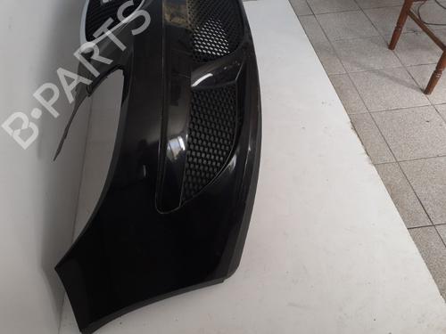 Front bumper SEAT ALTEA (5P1) 1.9 TDI | BP27033670C7 