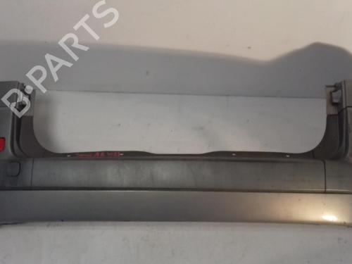 Used Rear bumper RENAULT SCÉNIC II (JM0/1_) 1.9 dCi (JM0G, JM12, JM1G, JM2C) (120 hp) 27036208