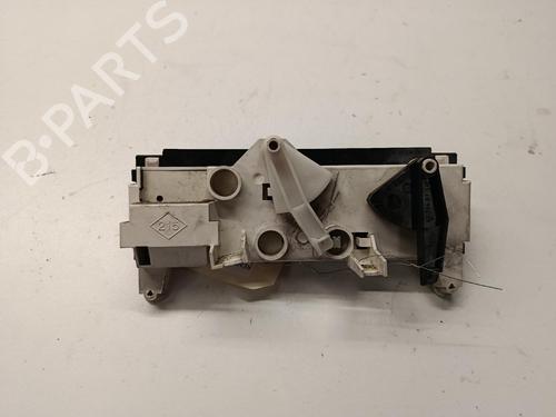 Used Climate control Climate control 36861690 36861690