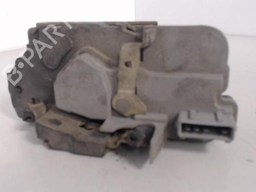 Rear right lock PEUGEOT 206 Hatchback (2A/C) 1.4 i | BP27031746C99 