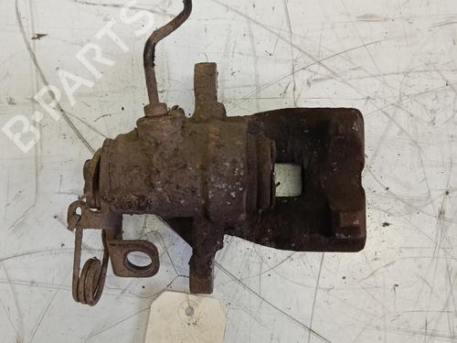Left rear brake caliper PEUGEOT 207 (WA_, WC_) 1.6 HDi | BP30130102M107