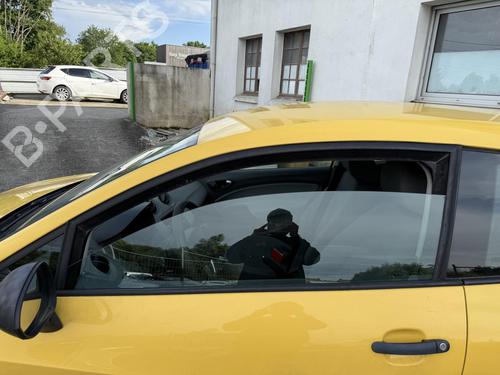 Used Front left door window SEAT IBIZA IV SC (6J1, 6P5) 1.4 TDI (80 hp) 27038800