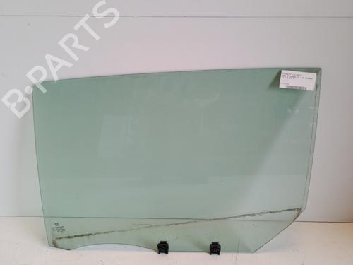 Rear left door window PEUGEOT 308 II (LB_, LP_, LW_, LH_, L3_) 1.6 BlueHDi 120 | BP29761371C20