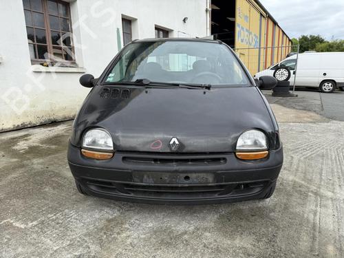 Foran støtfanger RENAULT TWINGO I (C06_) 1.2 (C066, C068) (58 hp) 27035818