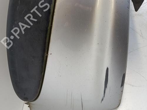 Front bumper PEUGEOT 206 Hatchback (2A/C) 1.9 D | BP30132818C7