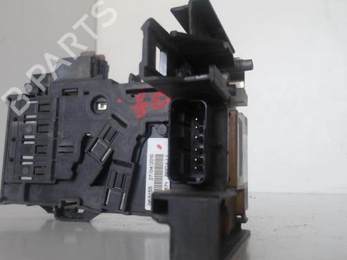 Electronic module PEUGEOT 3008 I MPV (0U_) 1.6 HDi | BP29847080M83