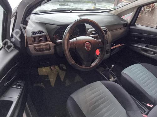 Reverse light FIAT GRANDE PUNTO (199_) 1.3 D Multijet | BP29160929C36  - Image 6