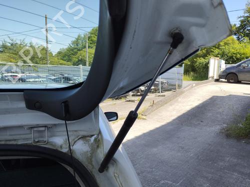 Gassdemper Bakluke RENAULT CLIO III (BR0/1, CR0/1) 1.5 dCi (C/BR0G, C/BR1G) | BP27035582C138 