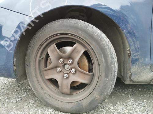 Used Rim FORD FOCUS II (DA_, HCP, DP) 1.6 TDCi (90 hp) 27038482