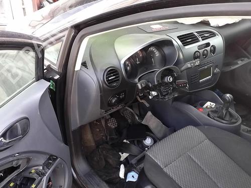Headlight switch SEAT LEON (1P1) 1.9 TDI | BP27037399I24 - Image 3