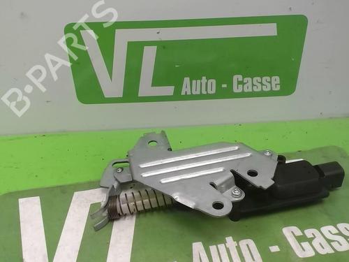 Switch FORD FUSION (JU_) 1.4 TDCi | BP27034500I30 