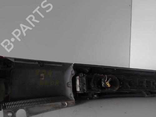 Right taillight OPEL MERIVA A MPV (X03) 1.7 CDTI (E75) | BP27030761C35 
