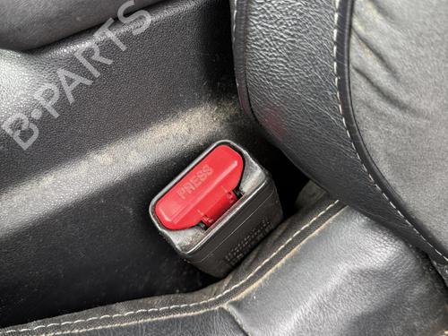 Used Seat buckle CITROËN C4 II (NC_) 1.6 HDi 115 (114 hp) 27033451
