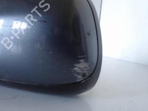 Left mirror PEUGEOT 307 Break (3E) 1.6 HDi 110 | BP27028959C26 