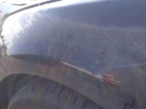 Left front fenders BMW 1 (E87) 116 d | BP27034290C41 
