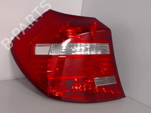 Left taillight BMW 1 (E87) 116 d | BP27034285C34 