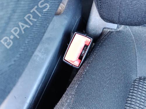 Used Seat buckle Seat buckle PEUGEOT 5008 (0U_, 0E_) 1.6 HDi (110 hp) 33560271 33560271